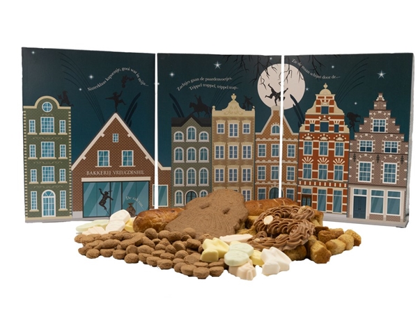 Sinterklaas