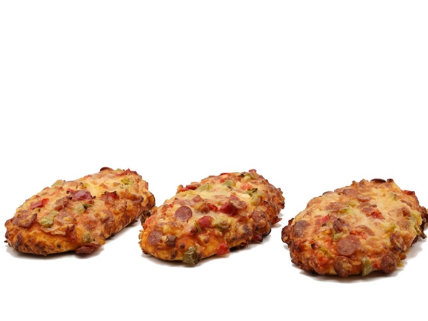 Pizzabroodje