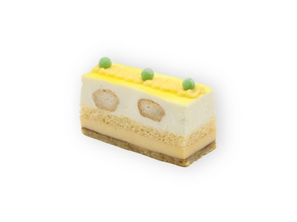 Limoncello gebak