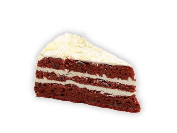 Red velvet punt