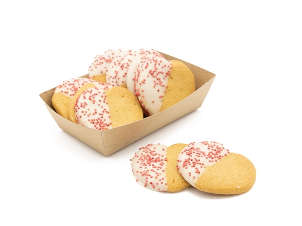 Moederdag koekjes 150 gram