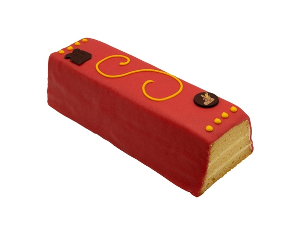 Sint Marsepeincake