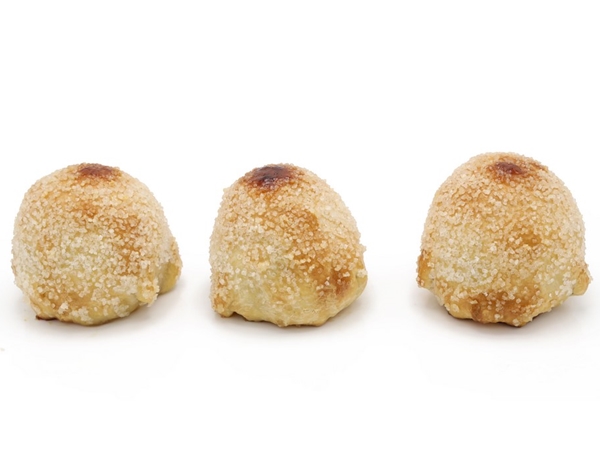 Appelbollen